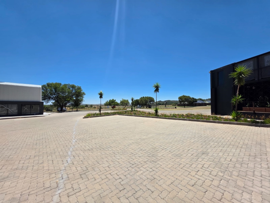 To Let commercial Property for Rent in Tredenham Free State